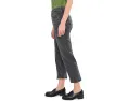 Джинсы Levi's Ribcage Ankle Seamed Edge с очень высокой посадкой и прямым кроем