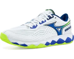 Mizuno Wave Enforce Tour 2 AC с технологией Dyna-Heel Lock