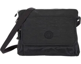 Kipling Aisling поясная сумка через плечо с веселым принтом