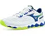 Mizuno Wave Enforce Tour 2 AC с технологией Dyna-Heel Lock