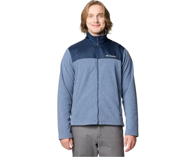Columbia Bugaboo III Fleece Interchange куртка с системой 3-в-1