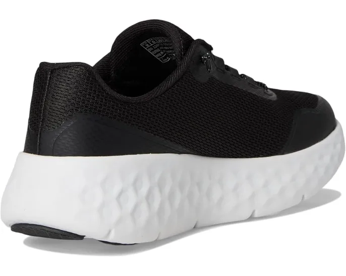 Кроссовки SKECHERS Go Walk Max Cushioning Flex с максимальной амортизацией и сетчатым верхом