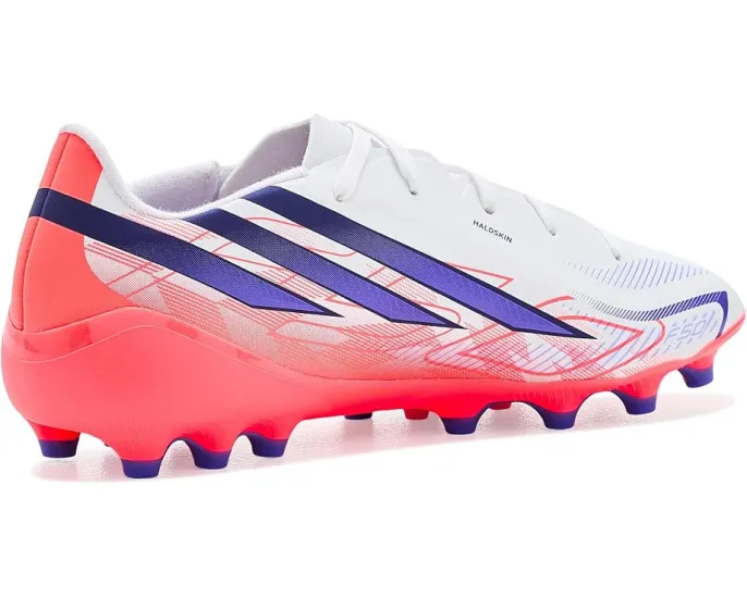Футбольные бутсы Adidas F50 Hyperfast League AG для детей