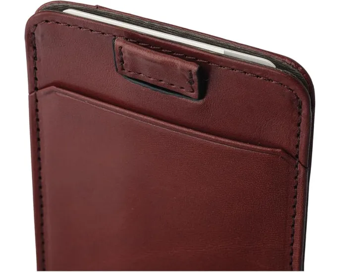 Картхолдер Bosca Old Leather с выталкивателем