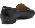 Лоферы Marc Joseph New York Grand Street с декоративной пряжкой