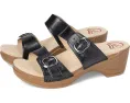 Сандалии Dansko Sophie с двумя ремешками и поддержкой стопы