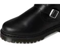 Высокие ботинки Dr. Martens Anistone до колена из состаренной кожи