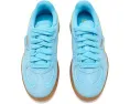 Кроссовки Puma Palermo Moda Xtra Gum в стиле 80-х с замшевым верхом