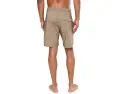 Плавки RVCA VA Trunk Print из полиэстера