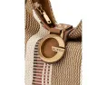 Мини-сумка Camden через плечо от GUESS из холста