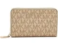 MICHAEL Michael Kors кошелек Jet Set Small Zip Around Card Case