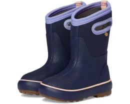 Детские сапоги Bogs Classic II Solid с мембраной Omni Tech