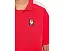 Футболка Puma King Fanpack Spain с воротником-стойкой