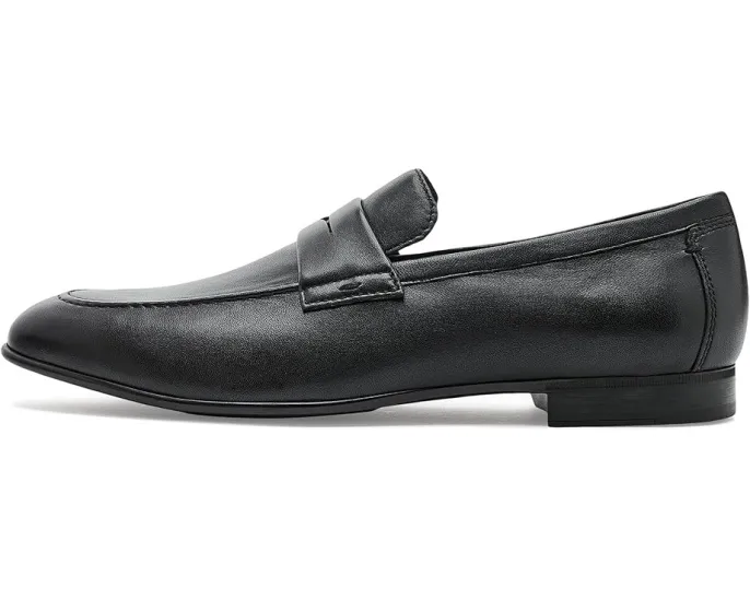 Лоферы Johnston & Murphy Elston Penny с мыском-мокасином