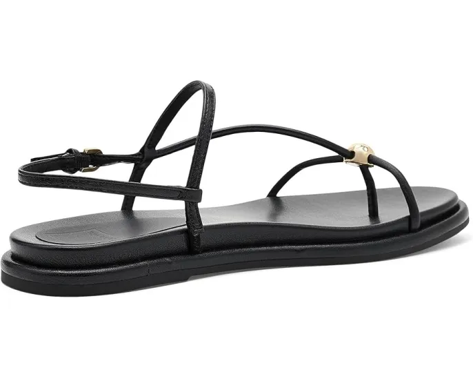 Босоножки Dolce Vita Deane с регулируемым ремешком на щиколотке