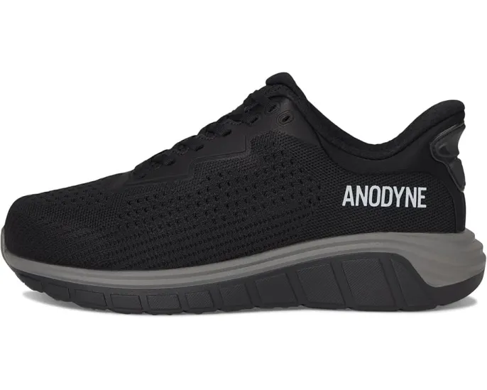 Ортопедическая обувь Anodyne No. 35 Sport Move с технологией Heel Assist