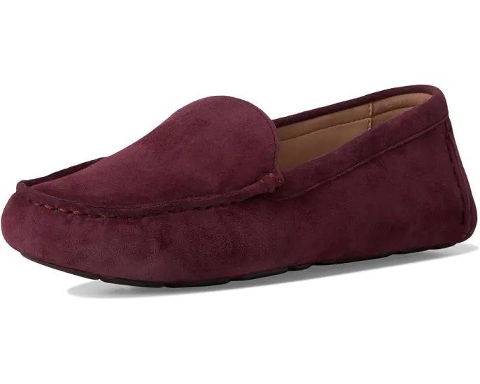 Мокасины Cole Haan Emmie Drivers для вождения с литой стелькой