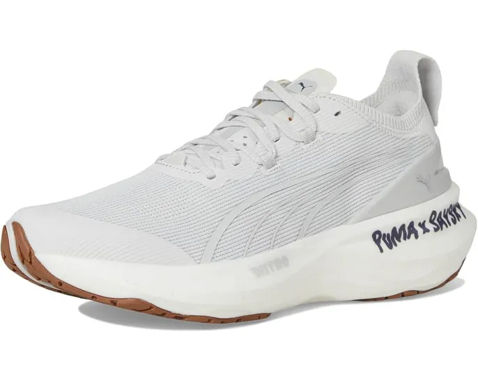 Беговые кроссовки PUMA Foreverrun Nitro 2 Saysky с технологией NITRO и системой RUNGUIDE