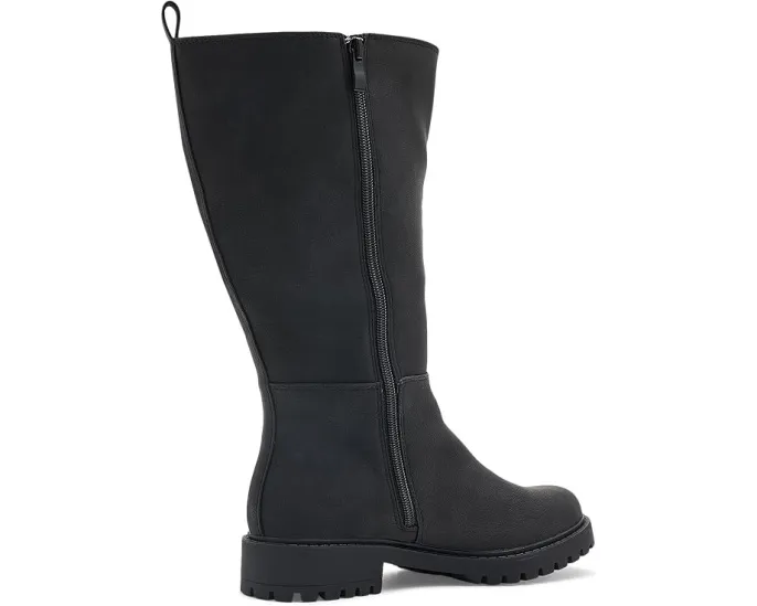 Сапоги Brandi Extra Wide Calf от Journee Collection с широким голенищем