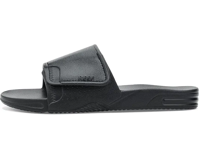 Сандалии Reef Fanning Slide H20 с регулируемой липучкой