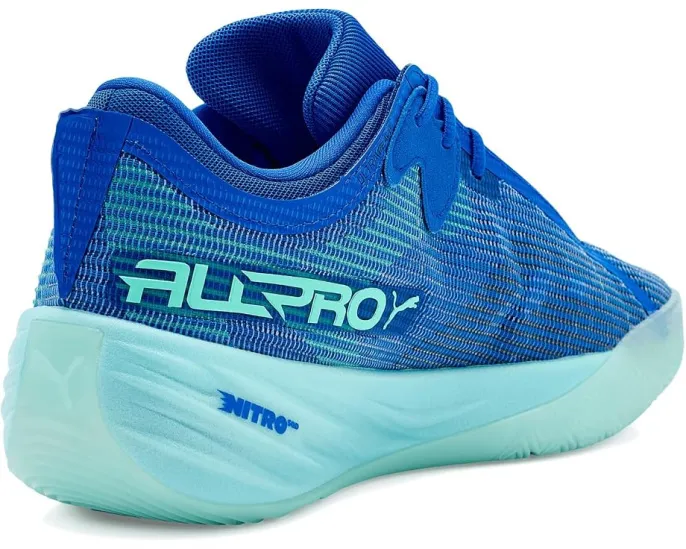 Кроссовки Puma All-Pro Nitro 2 Frost для баскетбола