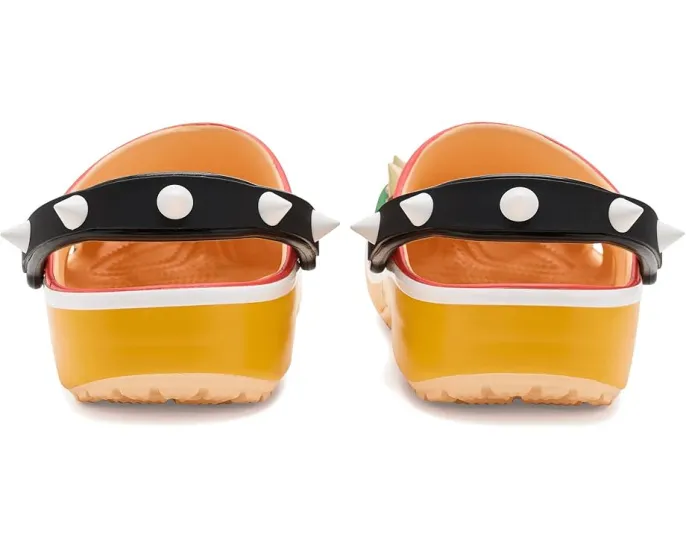 Crocs классические сабо Super Mario Character