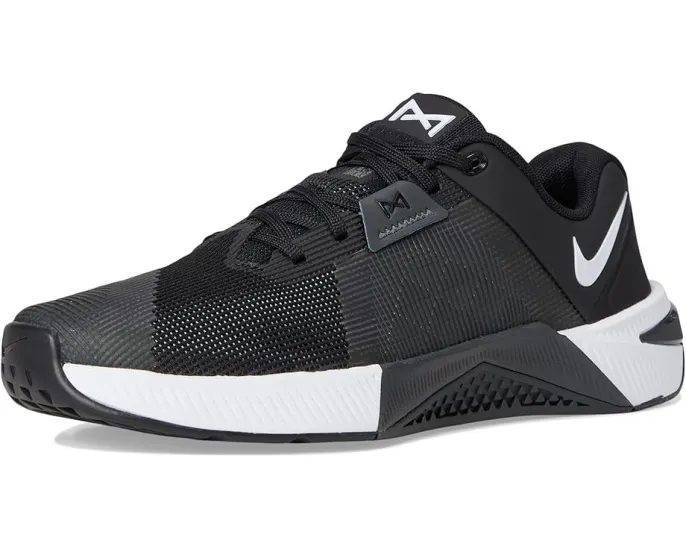 Кроссовки для кроссфита Nike Metcon 10 с пеной ReactX и устойчивостью