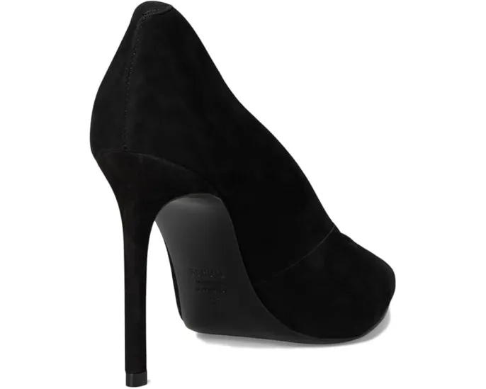 Туфли лодочки Schutz Lou на шпильке с острым носком