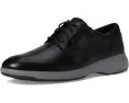 Кроссовки Rockport Noah Plain Toe с кожаным верхом и технологией truTECH