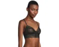 Бралетт Cosabella Basilica Bralette с итальянским кружевом и застежкой спереди