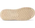 Детские ботинки Hey Dude Bradley Classic на шнурках с кожаным верхом и стелькой Memory Foam