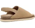 Босоножки Taos Footwear Abstract с регулируемым ремешком