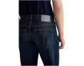 Джинсы AG Jeans Everett Slim Straight в цвете Benson