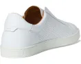 Magnanni Costa Slip Perf перфорированные слипоны из кожи для повседневного стиля