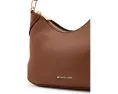 Сумка MICHAEL Michael Kors Jet Set Medium Convertible через плечо со съемным ремнем