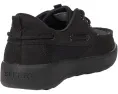 Детские лоферы Sperry Kids Fairwater Plushwave с технологией амортизации