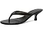 Босоножки Rob Heel Sandals от FARM Rio на каблуке с отделкой из поливинилхлорида
