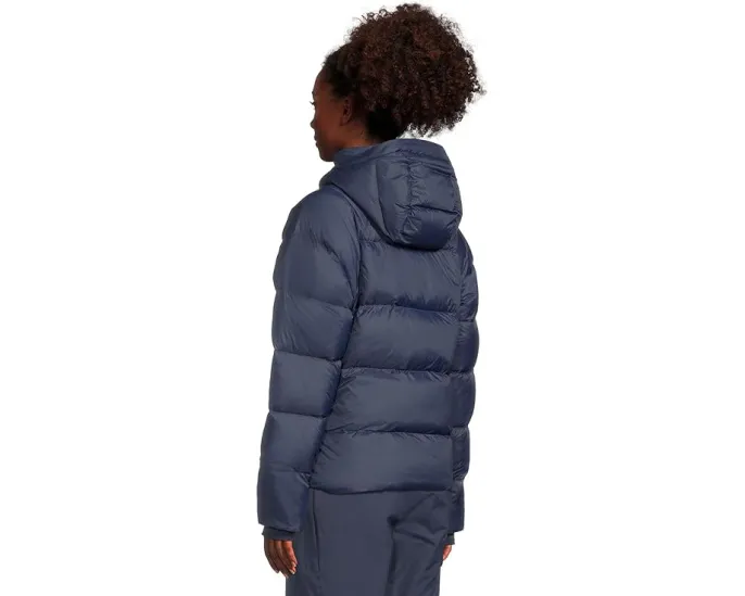 Пуховая куртка Hydrenalite City с капюшоном от The North Face