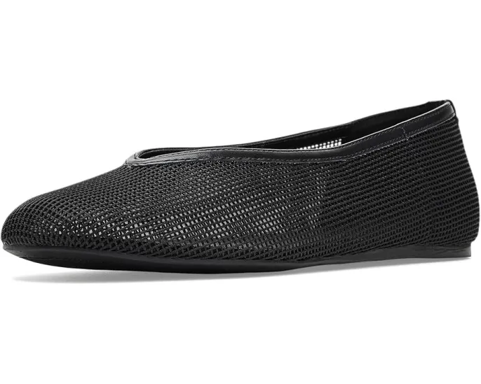 Туфли-лодочки Calvin Klein Zinya с круглым носком и удобной стелькой