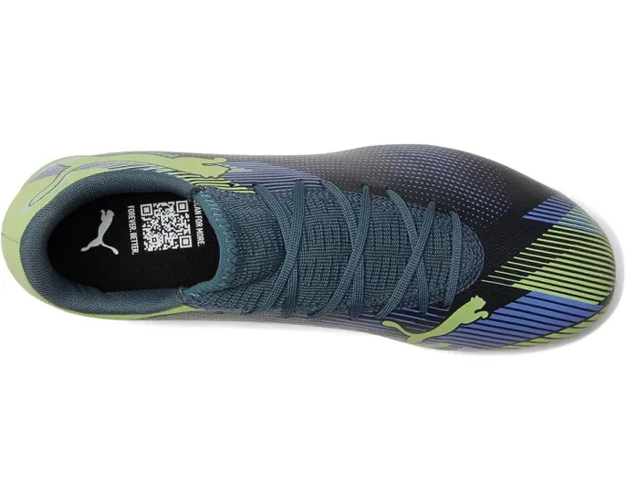 Бутсы Puma Future 7 Play для твердого и искусственного покрытия