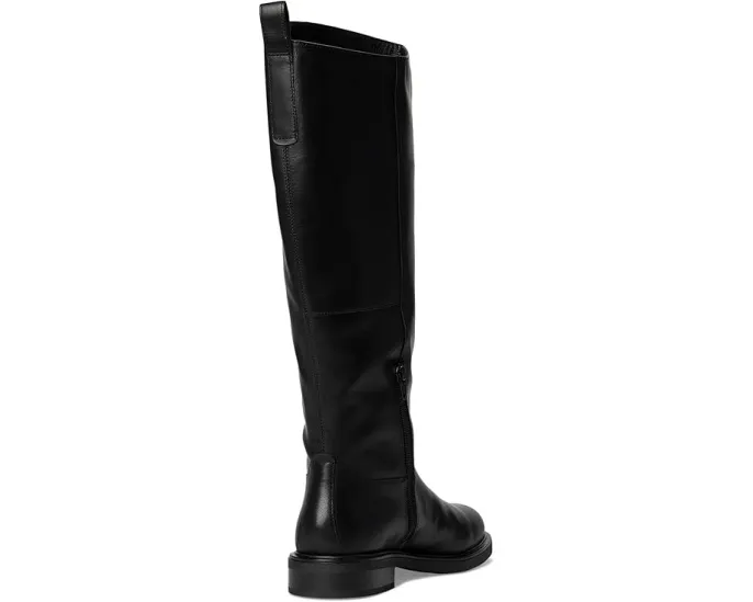 Vagabond Shoemakers кожаные сапоги Freya для верховой езды с квадратным каблуком
