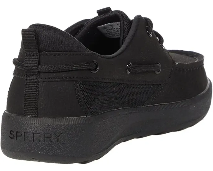 Детские лоферы Sperry Kids Fairwater Plushwave с технологией амортизации