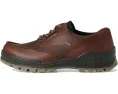 Низкие треккинговые ботинки ECCO Track 25 с мембраной GORE-TEX