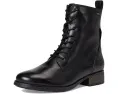 Ботинки Josef Seibel Kate 50 на шнуровке и молнии