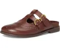 Туфли-лодочки Claudia от Circus NY by Sam Edelman с двойной пряжкой и круглым носком