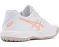 Кроссовки ASICS GEL-Dedicate 9 белые технология GEL