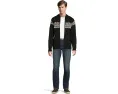 Куртка Dale of Norway Moritz Masculine из шерсти мериноса с молнией