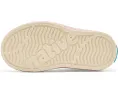 Детские кеды Miller Native Shoes в бело-розовой гамме