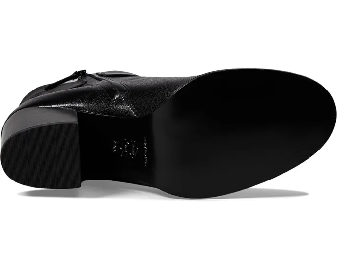 Ботинки Tory Burch с ремешком на щиколотке и каблуком 80 мм