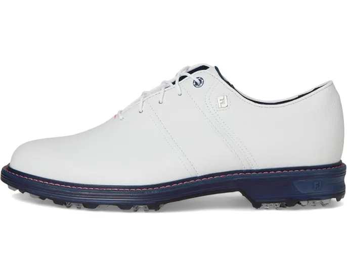 Гольф обувь FootJoy Premiere Series Packard с кожаным верхом